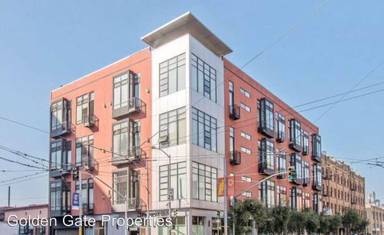 Main picture of 200 Townsend St Apartments