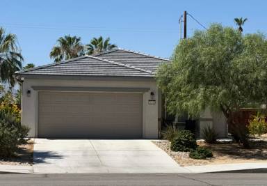 Main picture of 78545 Avenue 42