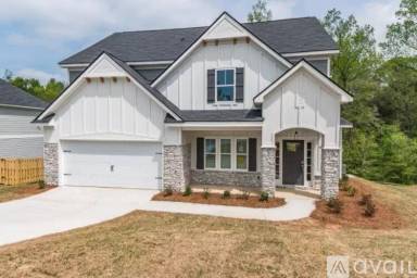 Main picture of 4900 Wisteria Ln