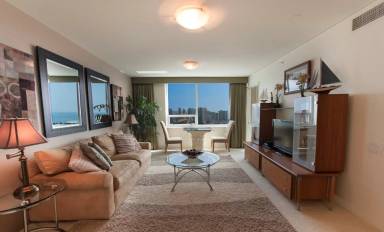 Main picture of Hawaiki Tower