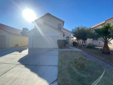 Main picture of 1675 Angel Falls St