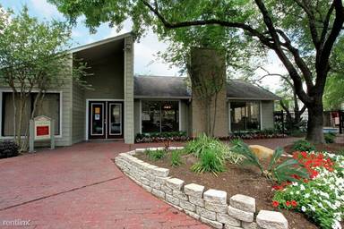 Main picture of Rockridge Springs Apartments