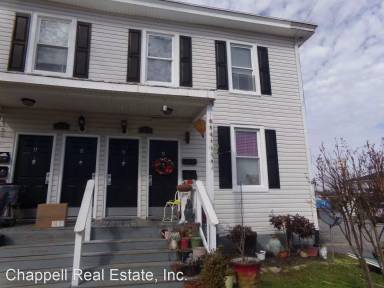 Main picture of 1113 W Washington St