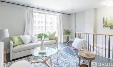 Main picture of Potomac Place Tower