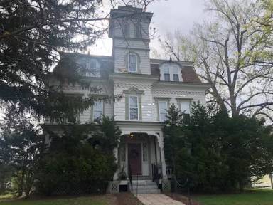 Main picture of 173 Washington Street - 2