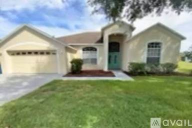 Main picture of 6703 Brighton Park Dr