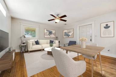 Main picture of 426 W 27th St