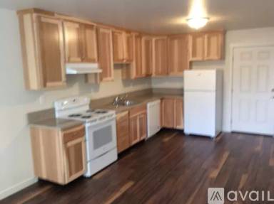 Main picture of 909 W 4th Ave