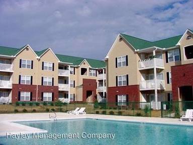 Main picture of Edge West Apartments