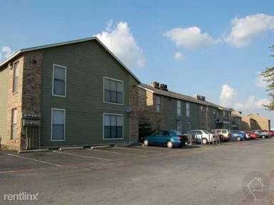 Main picture of Town View Apartments