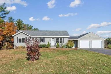 Main picture of 1529 N Berwick Rd