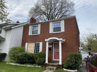 Main picture of 20900 Moross Rd