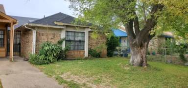 Main picture of 3547 Wilbarger Dr