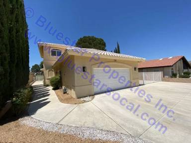 Main picture of 12800 Santa Anita Trl