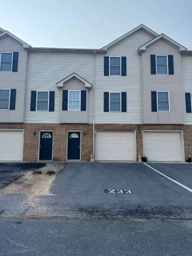 Main picture of 233 Telluride Dr