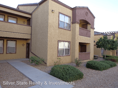 Main picture of The Regent At Town Center