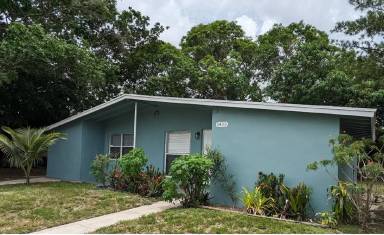 Main picture of 1433 W Bloxham St