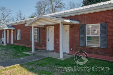 Main picture of 308 Percy St