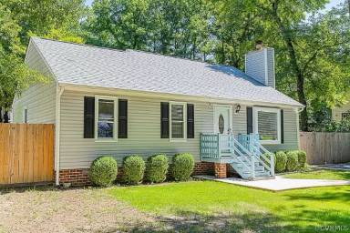 Main picture of 4605 Mill Park Dr