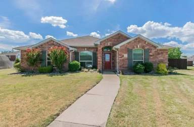 Main picture of 2901 Berrywood Ct