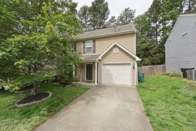 Main picture of 2203 Elk River Dr