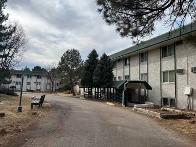 Main picture of Country Club Villas Condominiums