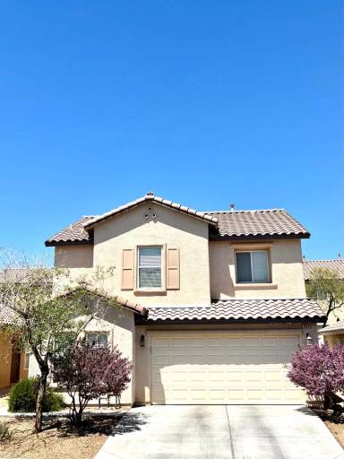 Main picture of 8029 Indian Blanket St