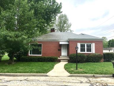 Main picture of 110 N Connelly St