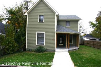 Main picture of 3808 Elkins Ave