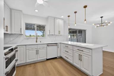 Main picture of 6497 Cape Hatteras Way NE