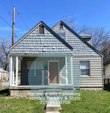 Main picture of 3707 Caroline Ave