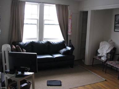 Main picture of college manor apartments