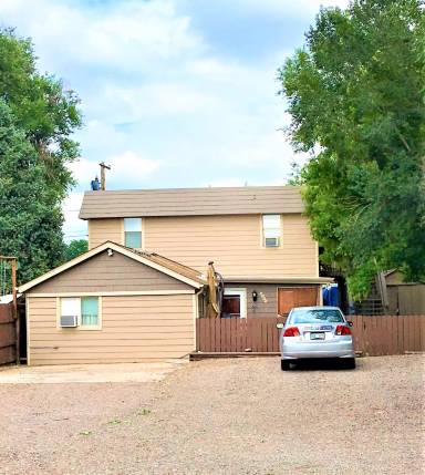 Main picture of 4848 S Lincoln St
