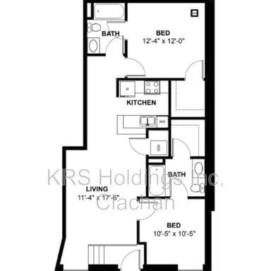Main picture of T & E Apartments