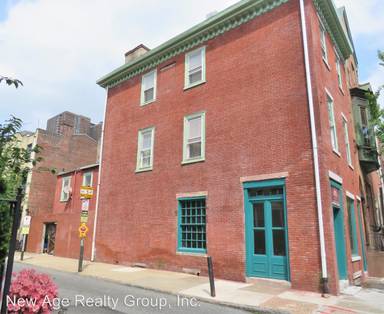 Main picture of 1613 Pine St