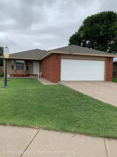 Main picture of 2317 Newman Dr