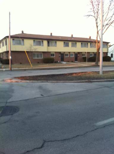 Main picture of 9024 W Morgan Ave