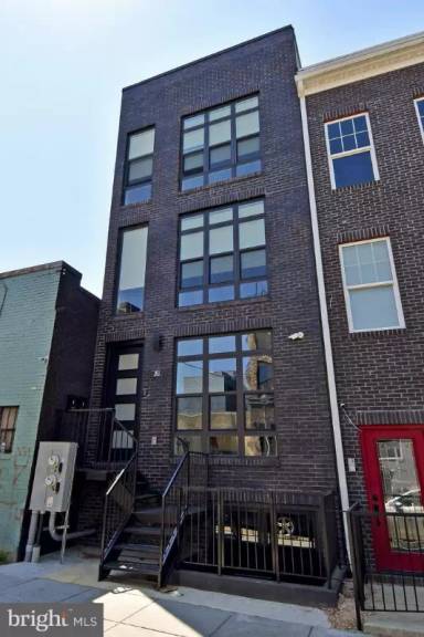 Main picture of 1611 Levis St NE