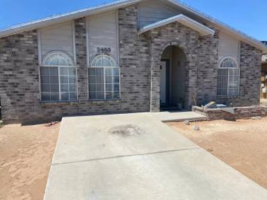 Main picture of 3469 Dragon Crest Dr