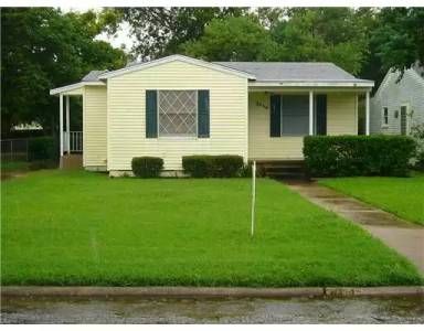 Main picture of 3454 Topeka St