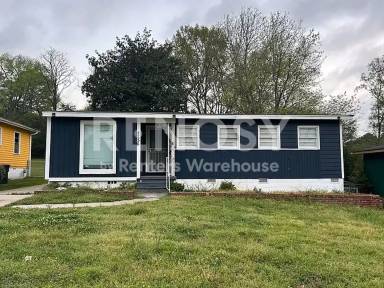 Main picture of 4236 39th Ave N