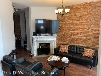 Main picture of 1019 Lamont St NW