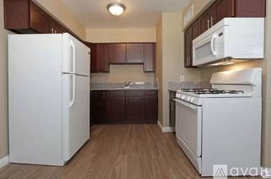 Main picture of Canyon Vista Apartment Homes