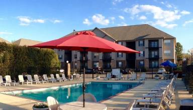 Main picture of The Summit Condominiums