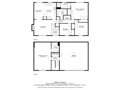 Main picture of 1017 Coyote Dr