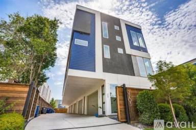 Main picture of 2203 Moser Avenue Apt 106; Dallas 75206