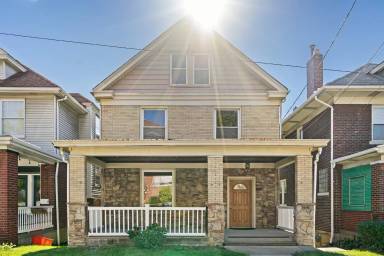 Main picture of 1305 Wisconsin Ave