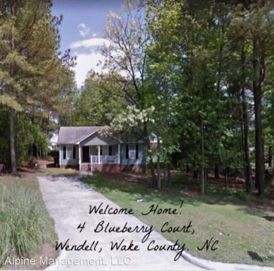 Main picture of 4 Blueberry Cir