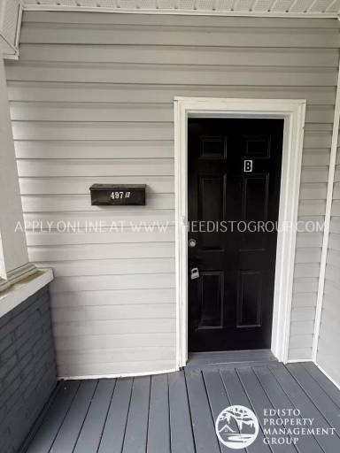 Main picture of 497 Boulevard St