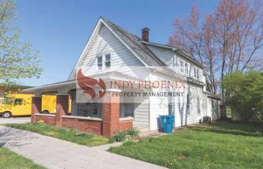 Main picture of 12014 E Washington St